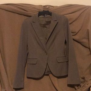 New, without tags, blazer